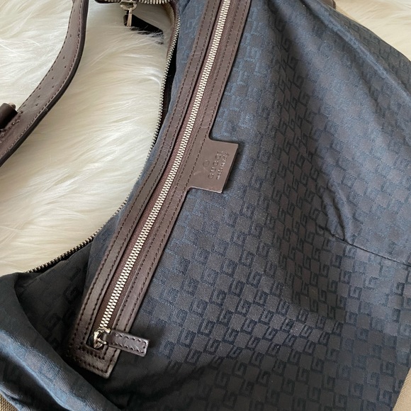 GG WEB REINS HOBO BEIGE
GUARANTEED AUTHENTIC - Picture 10 of 16